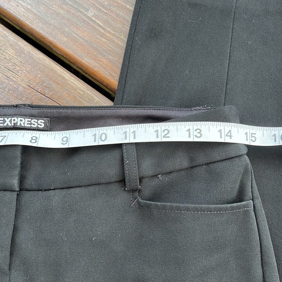 Express Columnist Pants - Picture 6 of 12